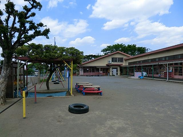 kindergarten ・ Nursery. 740m to a second nursery