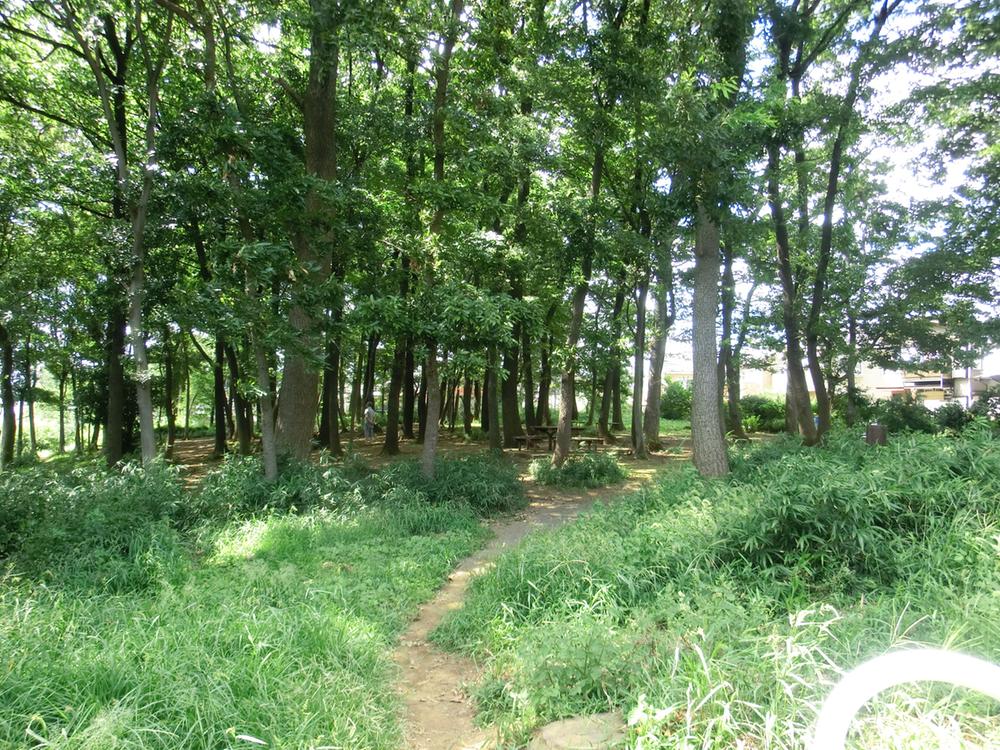 Convenience store. 450m until Lawson Higashikurume Kanayama-cho shop