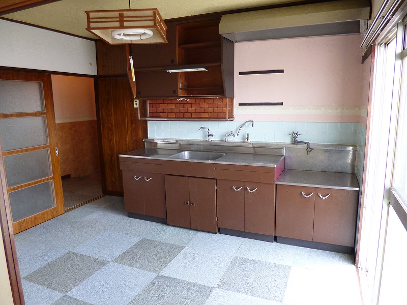 Kitchen. Kitchen