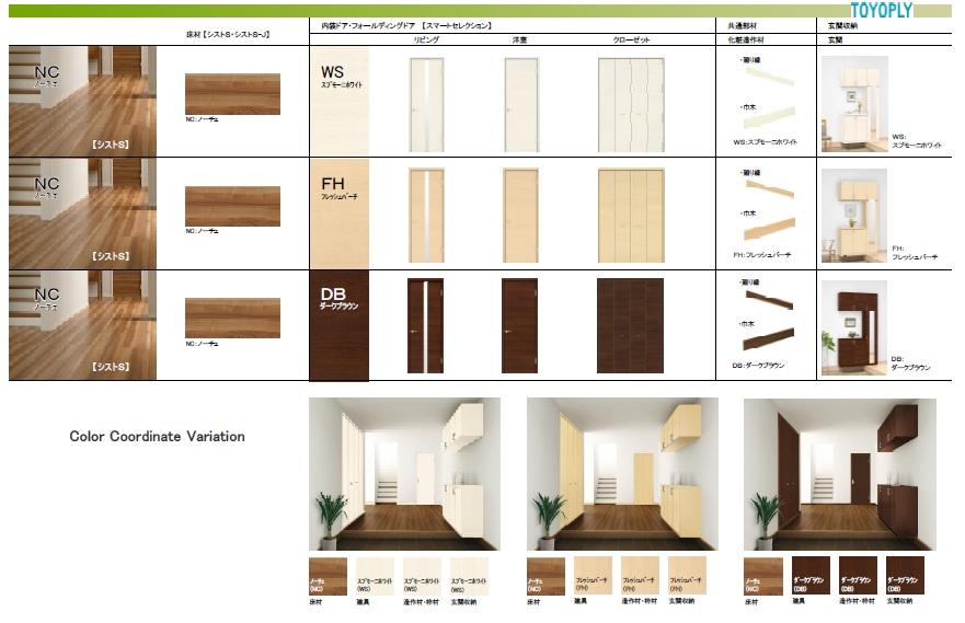 Other Equipment. Three colors rich variation that combines the 6 type of flooring in the joinery of. Interior of your choice is sure you will find. 