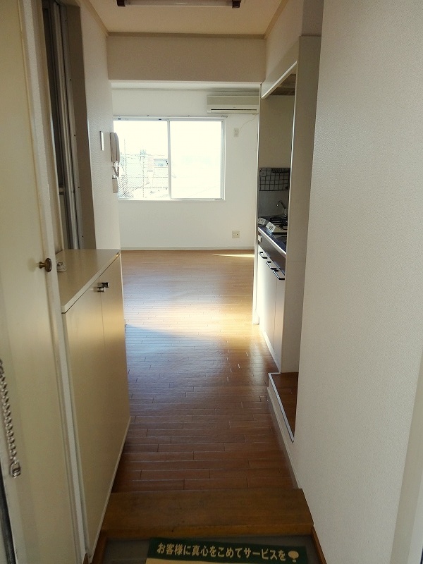 Other room space