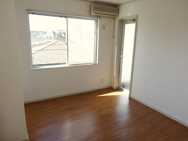 Other room space