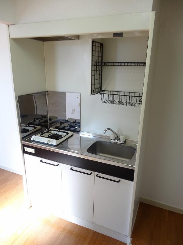 Kitchen. Kitchen