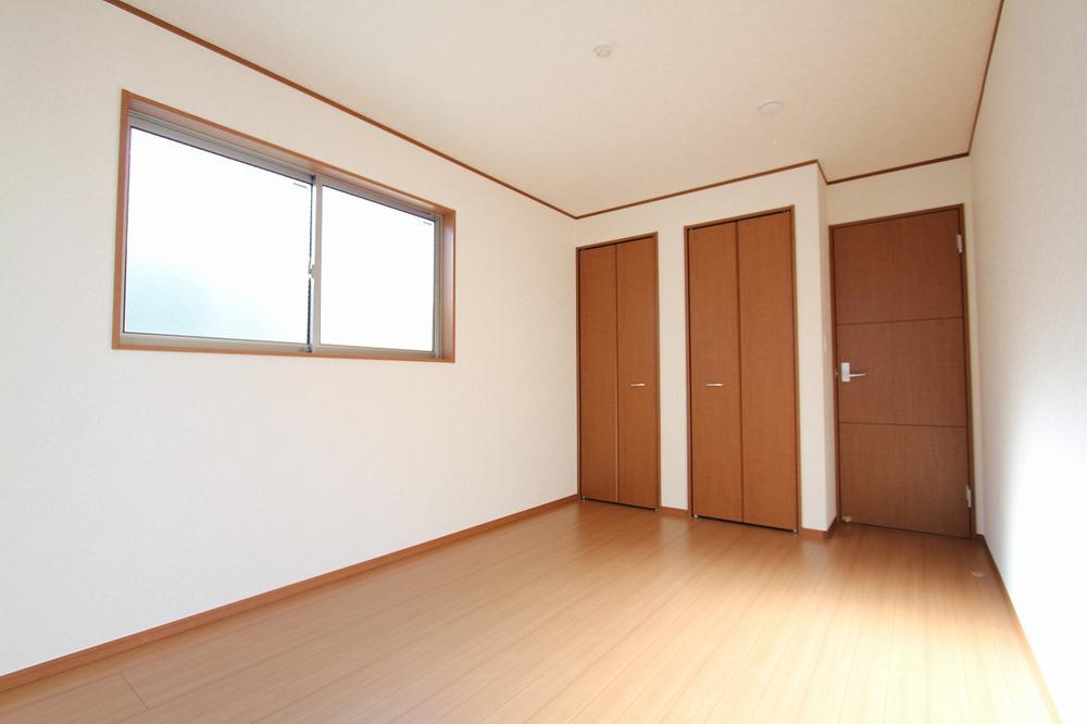 Non-living room. 5 Building (October 11, 2013) Shooting