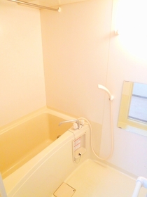 Bath.  ◆ Add-fired function with bathroom ◆