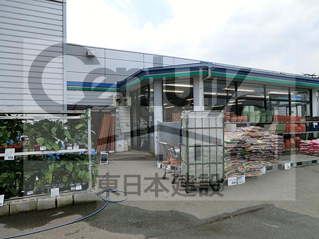 Home center. Komeri Co., Ltd. hard & Green Hoya Kitamachi 2356m to shop