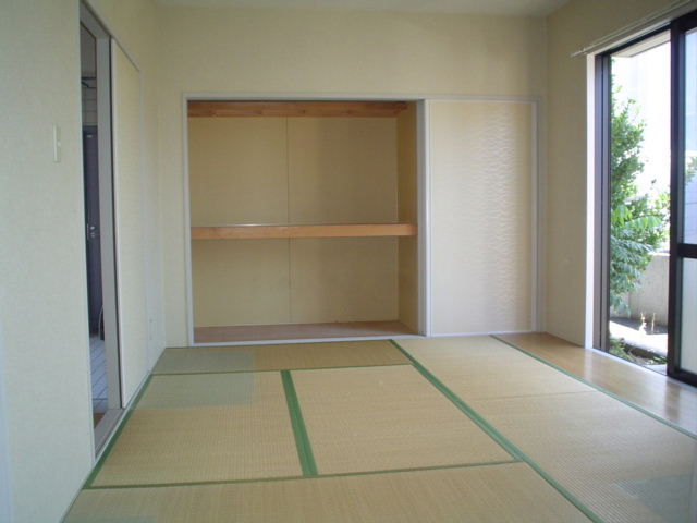 Other room space