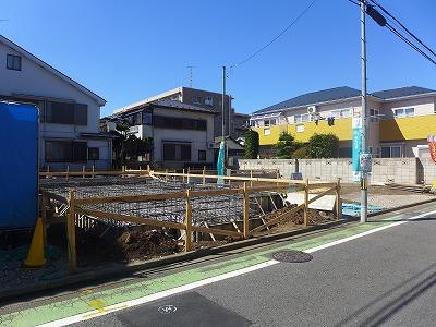 Local photos, including front road