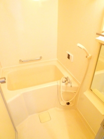 Bath.  ※ It will be in the room of the same type