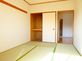 Living and room.  ※ It will be in the room of the same type