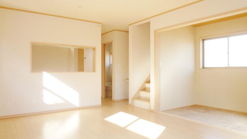 Non-living room. Indoor (12 May 2012) shooting