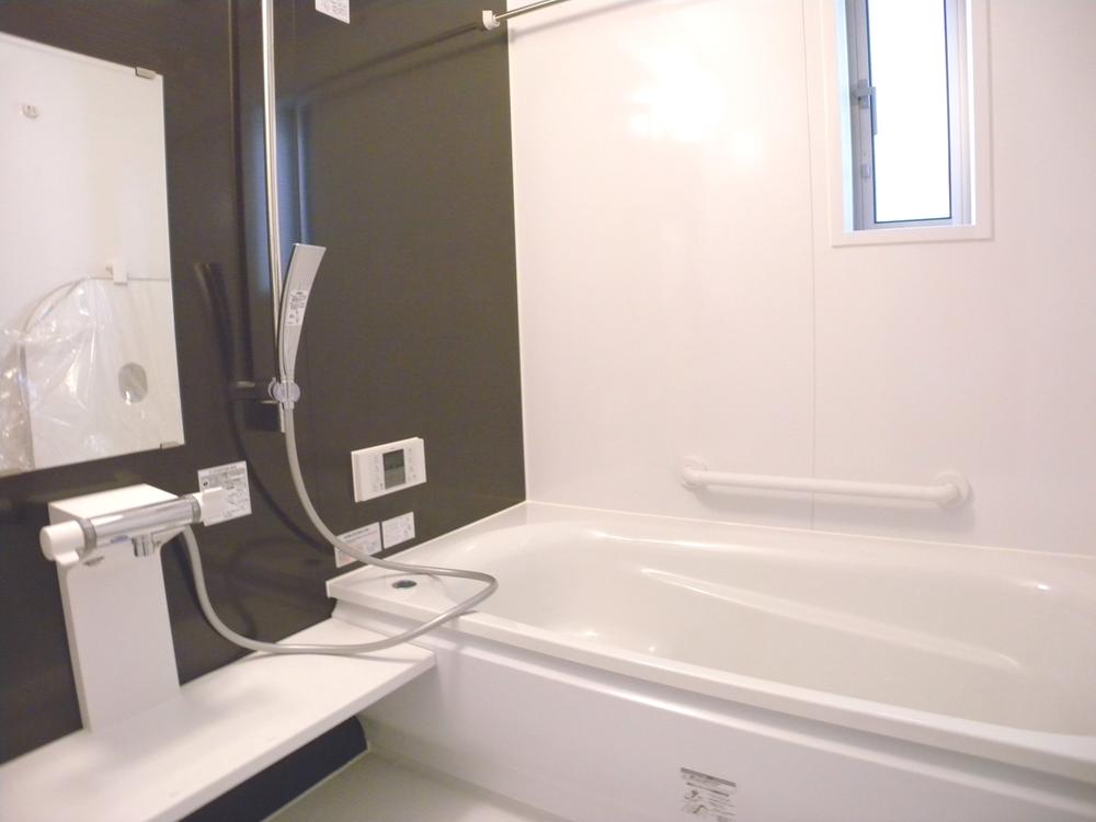 Bathroom. Local (11 May 2013) Shooting