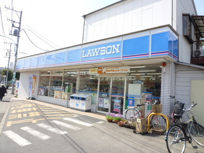 Convenience store. 415m until Lawson (convenience store)