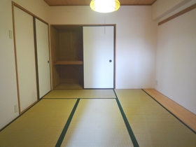 Living and room.  ※ It is a photograph of the same type of room ※ 