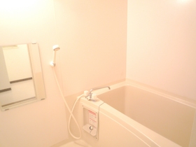 Bath.  ※ It is a photograph of the same type of room ※ 