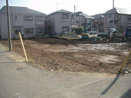 Local photos, including front road. Local (November 1, 2013) Shooting