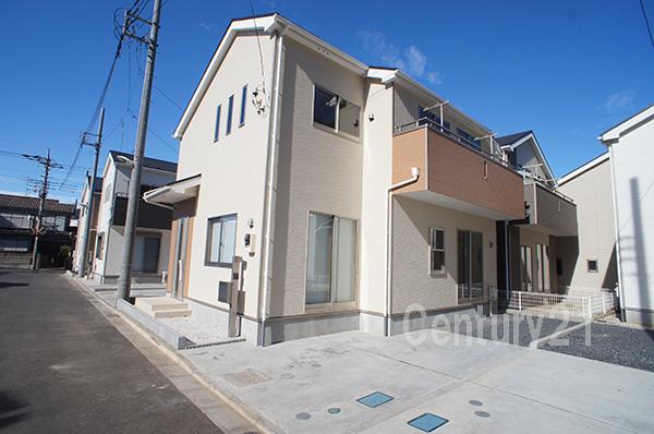 Local appearance photo. Local (10 May 2013) Shooting Building 3