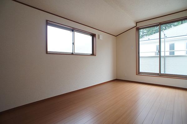 Non-living room. Indoor (10 May 2013) Shooting 5 Building