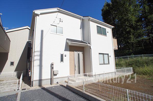 Local appearance photo. Local (10 May 2013) Shooting 6 Building