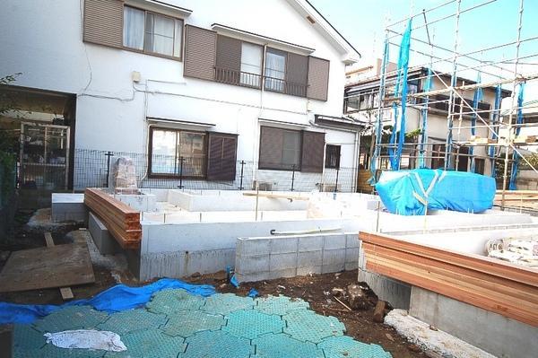 Local appearance photo