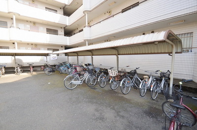 Other. 5m to Covered bicycle parking (Other)