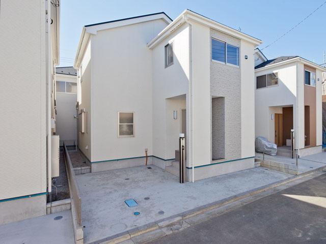 Local appearance photo. ☆ 12 Building ☆