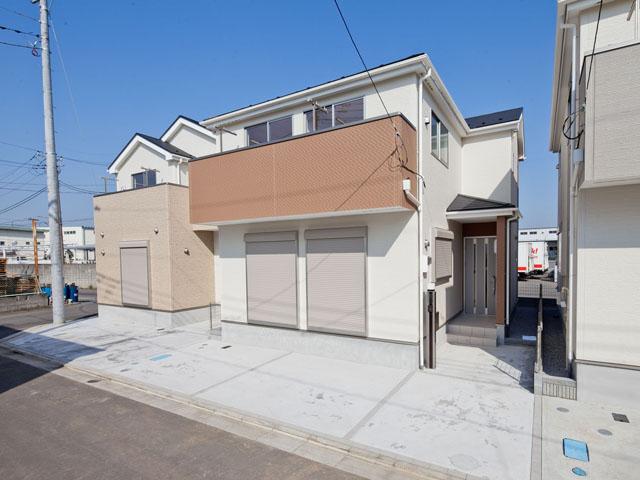 Local appearance photo. ☆ 32 Building ☆