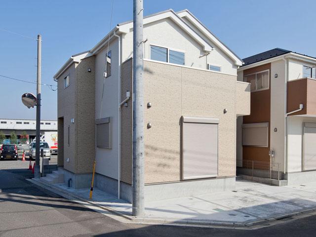 Local appearance photo. ☆ 33 Building ☆