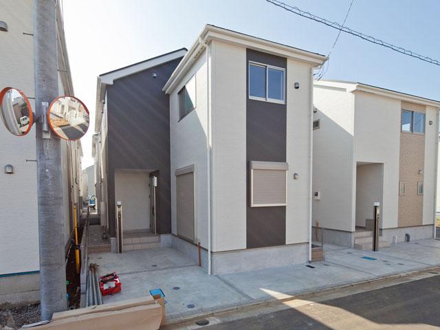 Local appearance photo. ☆ 37 Building ☆