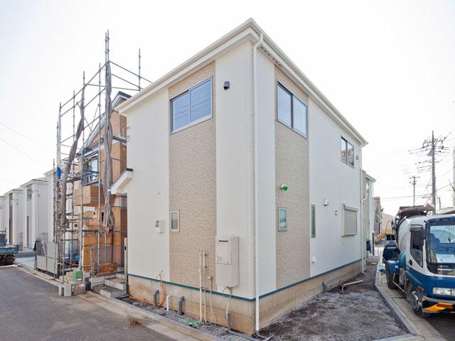 Local appearance photo. ☆ 9 Building ☆