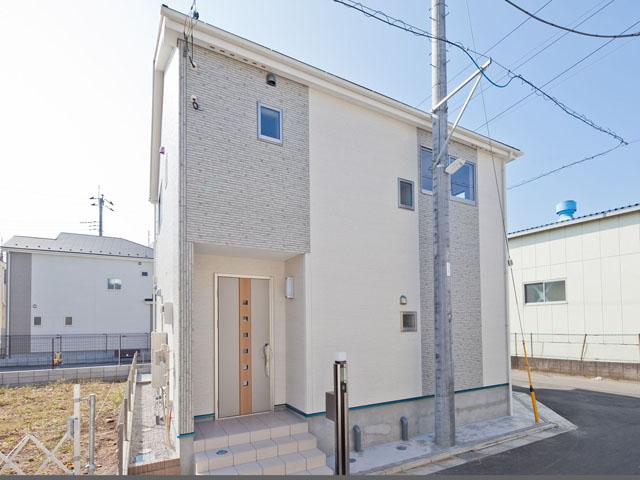 Local appearance photo. ☆ 34 Building ☆