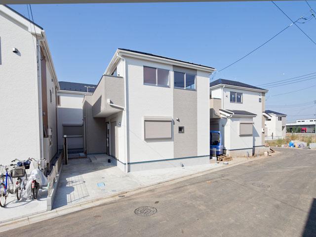 Local appearance photo. ☆ 40 Building ☆