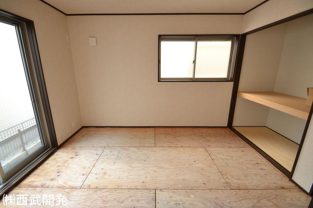 Living. Indoor (11 May 2013) Shooting