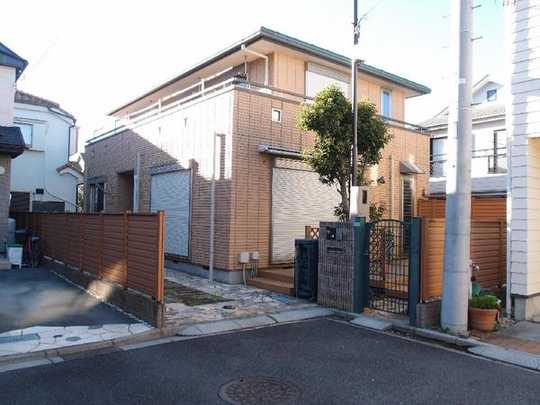Local appearance photo. Asahi Kasei Homes construction of custom home! ~ Beruhausu to ~