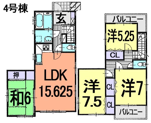 Floor plan. Until Berg Ikeda shop 341m