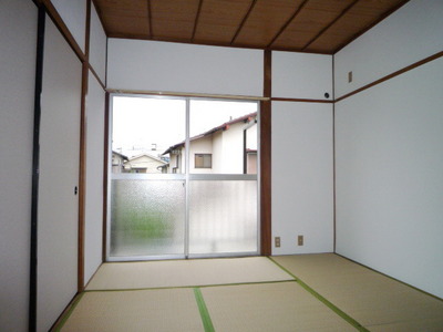 Living and room. Japanese style room