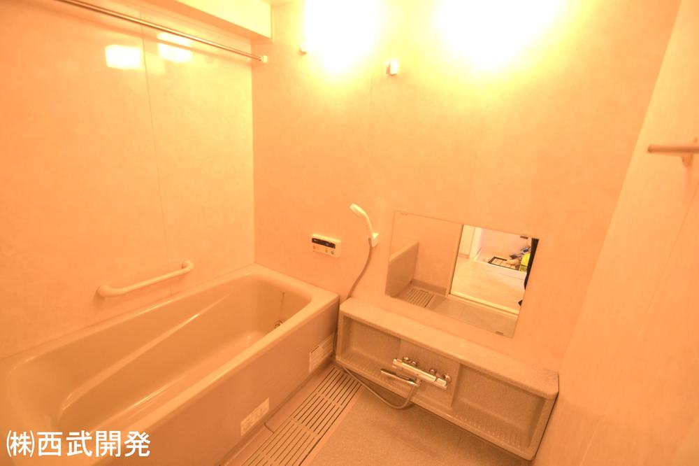 Bathroom. Indoor (11 May 2013) Shooting