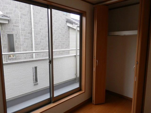 Other introspection. Local (10 May 2013) Shooting