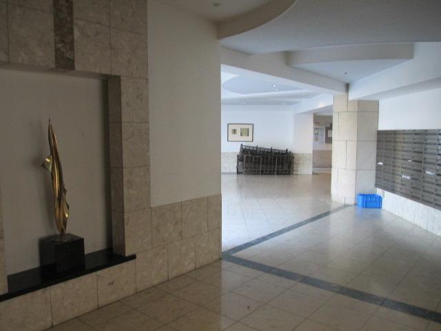 Other common areas. Common areas