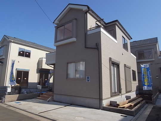 Local appearance photo