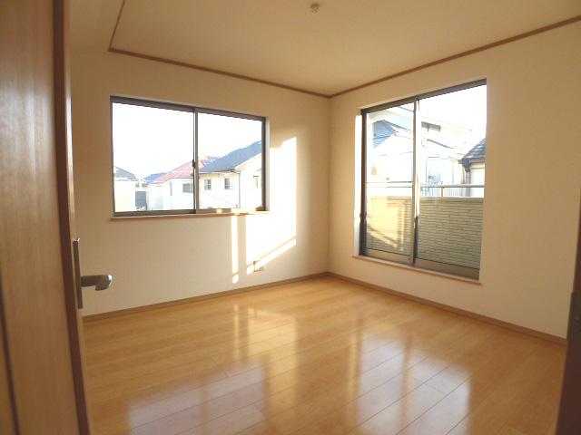 Same specifications photos (Other introspection). Western-style (complete construction cases)