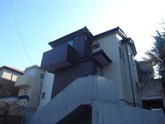 Local appearance photo