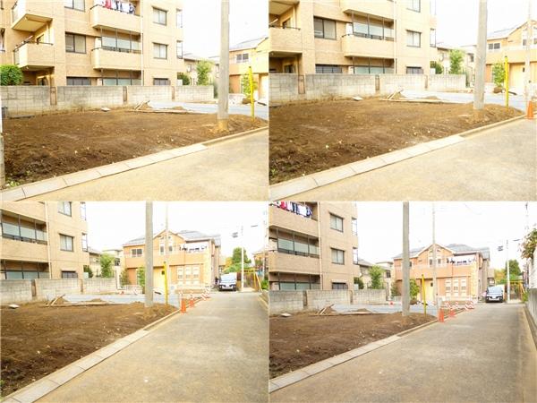 Local appearance photo. Selling local