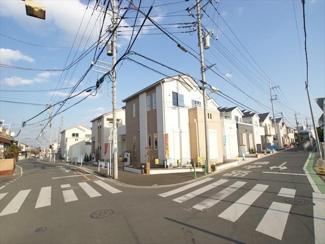 Local appearance photo. Same site within the, Sale already property appearance