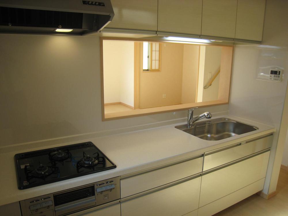 Same specifications photo (kitchen). Indoor (October 28, 2013) Shooting