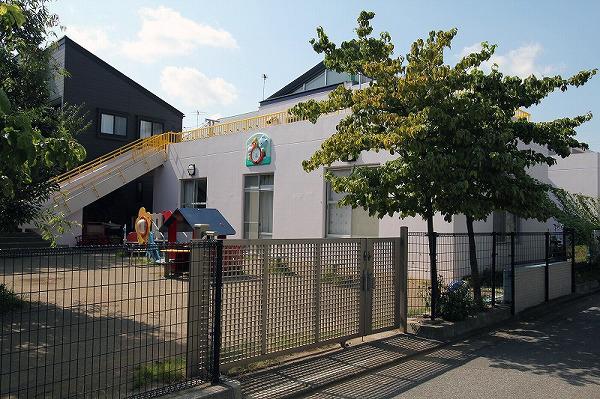 kindergarten ・ Nursery. Niiza 190m to stand Kurihara nursery
