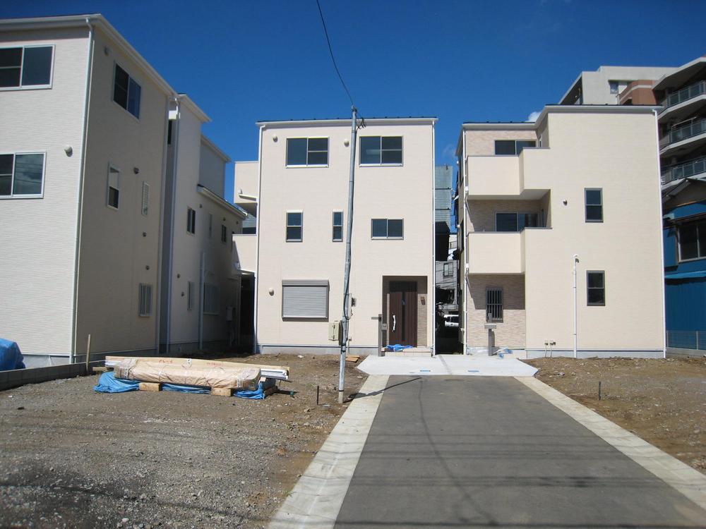 Local appearance photo