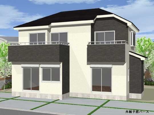 Local appearance photo