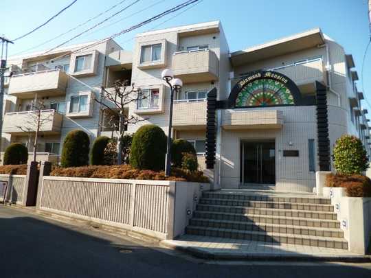 Local appearance photo. appearance