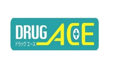 Dorakkusutoa. drag ・ Ace Sensui Asaka shop 1046m until (drugstore)